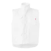 Gilet trapuntato da Lavoro Multitasche Velilla 108