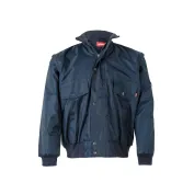 Giubbino smontabile da Lavoro Multitasche Velilla 11501