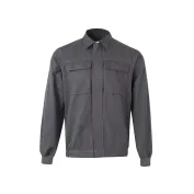 Giubbotto da Lavoro 100% Cotone Velilla 106003 Giubbotto da Lavoro 100% Cotone Velilla 106003