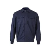 Giubbotto da Lavoro 100% Cotone Velilla 106003 Giubbotto da Lavoro 100% Cotone Velilla 106003