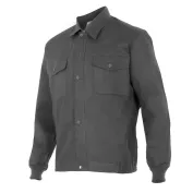 Giubbotto da Lavoro 100% Cotone Velilla 645 Giubbotto da Lavoro 100% Cotone Velilla 645