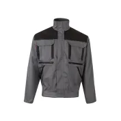 Giubbotto da Lavoro Multitasche Velilla Cobre