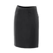 Gonna lunga con fodera da Lavoro Multitasche Velilla Lady 391