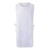 Grembiule Alimentare reversibile da Lavoro Velilla 254201 Grembiule Alimentare reversibile da Lavoro Velilla 254201
