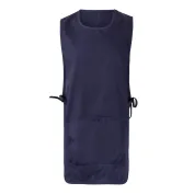Grembiule Alimentare reversibile da Lavoro Velilla 254201 Grembiule Alimentare reversibile da Lavoro Velilla 254201