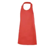 Grembiule con Pettorina da Lavoro Multitasche Velilla 404212