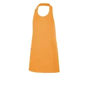 Grembiule con Pettorina da Lavoro Multitasche Velilla 404212