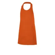 Grembiule con Pettorina da Lavoro Multitasche Velilla 404212