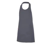 Grembiule con Pettorina da Lavoro Multitasche Velilla 404212