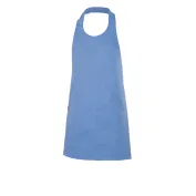 Grembiule con Pettorina da Lavoro Multitasche Velilla 404212