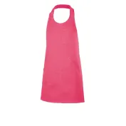 Grembiule con Pettorina da Lavoro Multitasche Velilla 404212