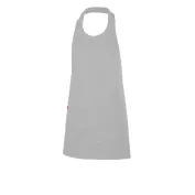 Grembiule con Pettorina da Lavoro Multitasche Velilla 404212