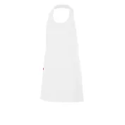Grembiule con Pettorina da Lavoro Multitasche Velilla 404212