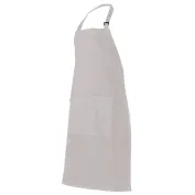Grembiule con Pettorina da Lavoro Velilla 404203