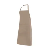 Grembiule con Pettorina da Lavoro Velilla 404204