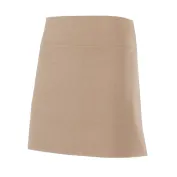 Grembiule corto con tasca da Lavoro Velilla 404205