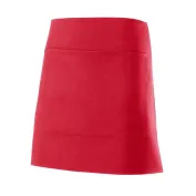 Grembiule corto con tasca da Lavoro Velilla 404205