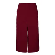 Grembiule lungo da Lavoro Multitasche Velilla 404209