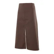 Grembiule lungo da Lavoro Velilla CABERNET