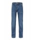 Jeans da Lavoro Stretch Multitasche Velilla 103018S