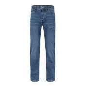 Jeans da Lavoro Stretch Multitasche Velilla 103018S