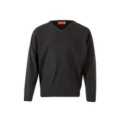 Maglione collo a V da Lavoro Velilla 104