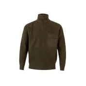 Maglione collo alto da Lavoro Velilla 101