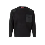 Maglione girocollo da Lavoro Velilla 100