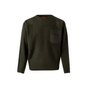 Maglione girocollo da Lavoro Velilla 100