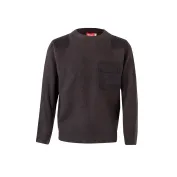 Maglione girocollo da Lavoro Velilla 100
