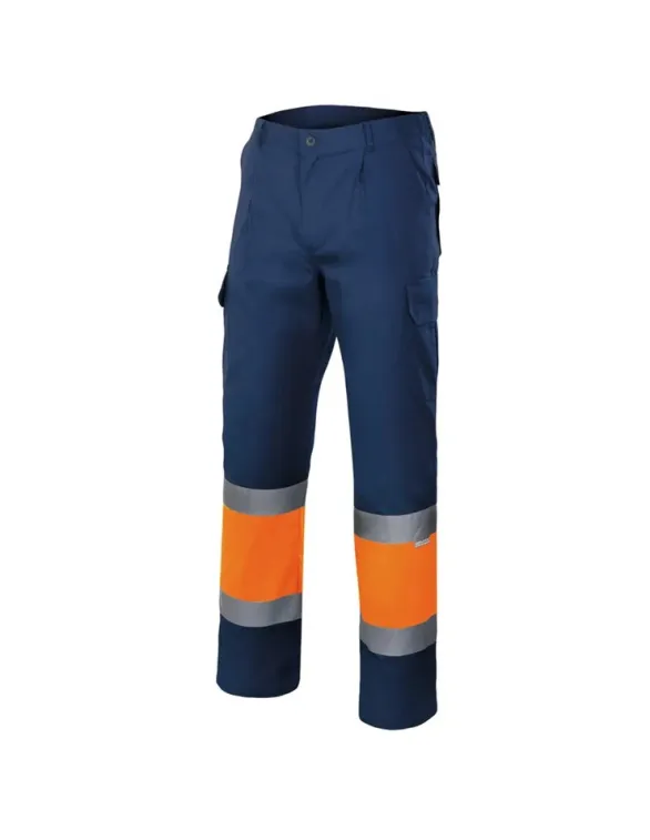 Carrera JEANS UOMO 700 THERMIC PANTALONE FODERATO TERMICO IMBOTTITO