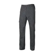 Pantalone Cuoco da Lavoro Multitasche Velilla 403008