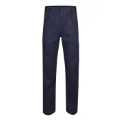 Pantalone da Lavoro 100% Cotone Multitasche Velilla 103013