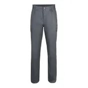 Pantalone da Lavoro 100% Cotone Multitasche Velilla 343