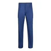 Pantalone da Lavoro 100% Cotone Multitasche Velilla 343