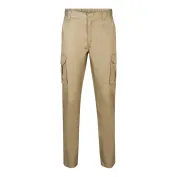 Pantalone da Lavoro Multitasche Velilla 103001