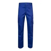 Pantalone da Lavoro Multitasche Velilla 103001