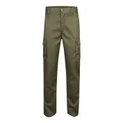 Pantalone da Lavoro Multitasche Velilla 103001