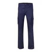 Pantalone da Lavoro Multitasche Velilla 103001