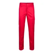 Pantalone da Lavoro Multitasche Velilla 103001
