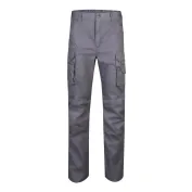 Pantalone da Lavoro Multitasche Velilla 103011