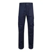 Pantalone da Lavoro Multitasche Velilla 103016