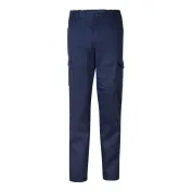Pantalone da Lavoro Multitasche Velilla 103025