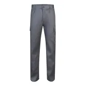 Pantalone da Lavoro Multitasche Velilla 31601