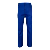 Pantalone da Lavoro Multitasche Velilla 31601