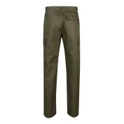 Pantalone da Lavoro Multitasche Velilla 31601