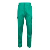 Pantalone da Lavoro Multitasche Velilla 31601