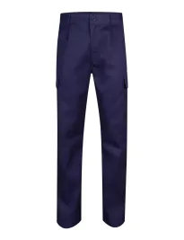 Pantalone da Lavoro Multitasche Velilla 31601