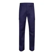 Pantalone da Lavoro Multitasche Velilla 31601