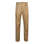Pantalone da Lavoro Multitasche Velilla 31601